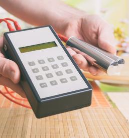 Bioresonančna terapija Osrednja Slovenija