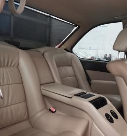 Poliranje in čiščenje vozil