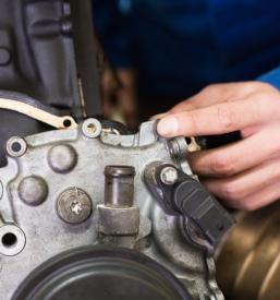 Riparazioni rapide di veicoli