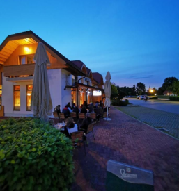 Poceni najem lokala za praznovanja Prekmurje