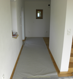 Ugodna slikopleskarska dela Gorenjska