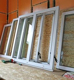 Ugodna montaža oken Slovenija