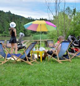 Ugodnosti za študente Ruše, Štajerska