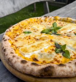 Dobre napolitanske pice Medvode