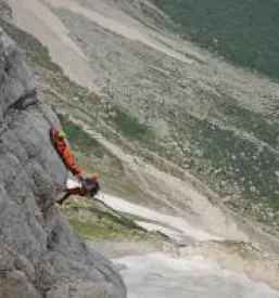 Gorski reševalci Kranjska Gora