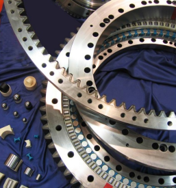 Proizvodnja kovinskih materialov Slovenija