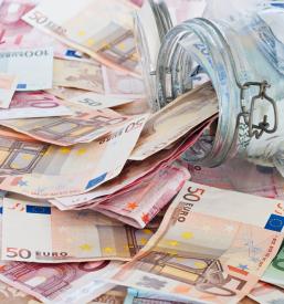 Dobre računovodske in finančne storitve Goriška