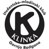 Študentsko-mladinski klub Klinka