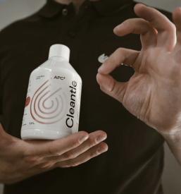 Profesionalna avtokozmetika