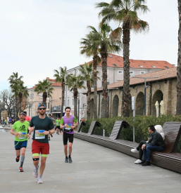 Prijava na istrski maraton