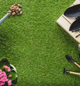 kvalitetno Urejanje okolice Notranjska in Slovenija