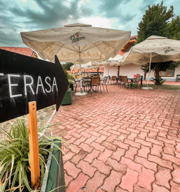 Lokal za praznovanje rojstnega dne Moravske Toplice