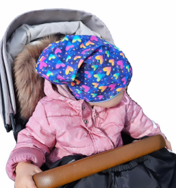 Unikatni kompleti za darilo ob rojstvu