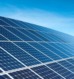 Vgradnja solarnih panelov Ljubljana, okolica