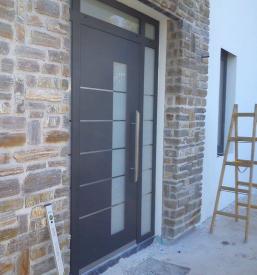 Ugodna ALU vrata Štajerska