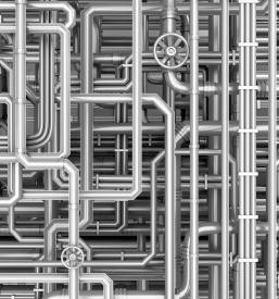 Ugodna montaža cevovodov Slovenija