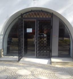 Kvalitetna ALU vrata Štajerska