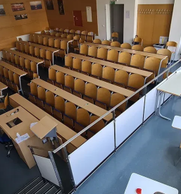 avtošola Stop v Ljubljani