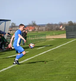 Vpis učencev v nogometni klub Odranci, Pomurje
