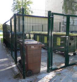 Izdelava ograj Ljubljana in okolica