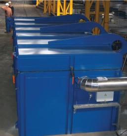 Strojegradnja na ključ Podravska