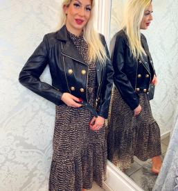 modna ženska oblačila Ljubljana, center