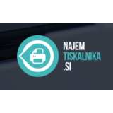 Najemtiskalnika.si d.o.o.