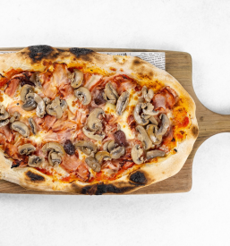 Dnevna kosila Koper, Primorska