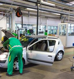 Hitro popravilo avtomobila Ljubljana