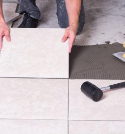 Keramika in kopalniška oprema Ormož, Podravska