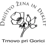 Društvo žena in deklet Trnovo pri Gorici