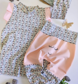 Unikatni otroški kompleti Gorenjska