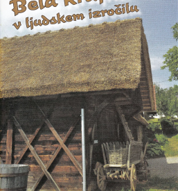 Založništvo in prodaja knjig Ljubljana