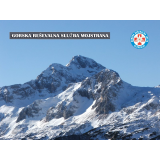 Društvo Gorska reševalna služba Mojstrana