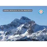 Društvo Gorska reševalna služba Mojstrana