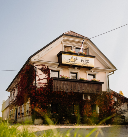Dobra tradicionalna kosila Domžale
