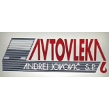 Avtovleka in druge storitve, Andrej Jovovič s.p.