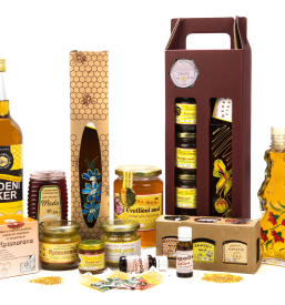 VITA-MED čebelarstvo Rogaška Slatina