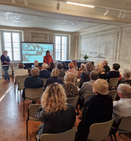 Društvo za zaščito pravic italijanske skupnosti Piran