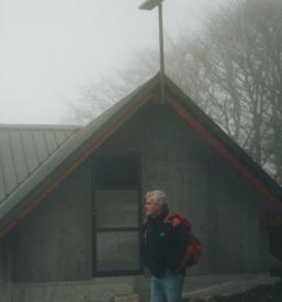 Samodejne vremenske postaje v Sloveniji