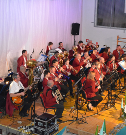 Godba na dogodkih in prireditvah Sevnica, Posavje