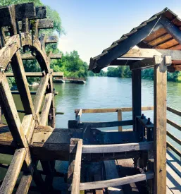 Vpis v kulturno društvo Lendava