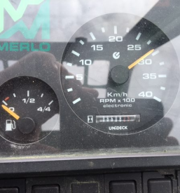 Ugoden najem viličarjev Slovenija