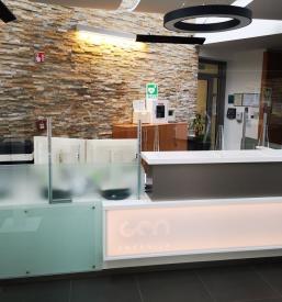 Barvno pleksi steklo Slovenija