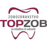 TOPZOB, zobozdravstvo za mladino in odrasle, d.o.o.
