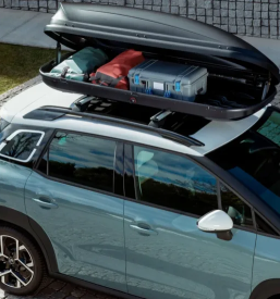 Citroen avtomobili Ljubljana