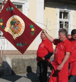 Promocija in ocenjevanje vin Otočec, Slovenija