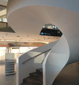 Adaptacija stanovanj in zaključna gradbena dela Gorenjska