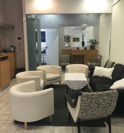 Psihiatrična klinika Slovenija