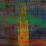 Agata Pavlovec - samozaposlena v kulturi, slikarka